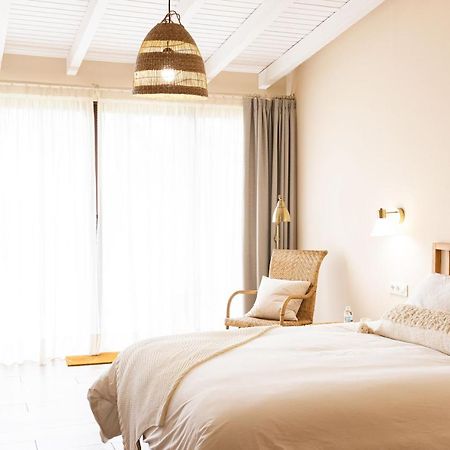 Hotel Rural Ohana Σάντα Κρουζ Τενερίφης Εξωτερικό φωτογραφία
