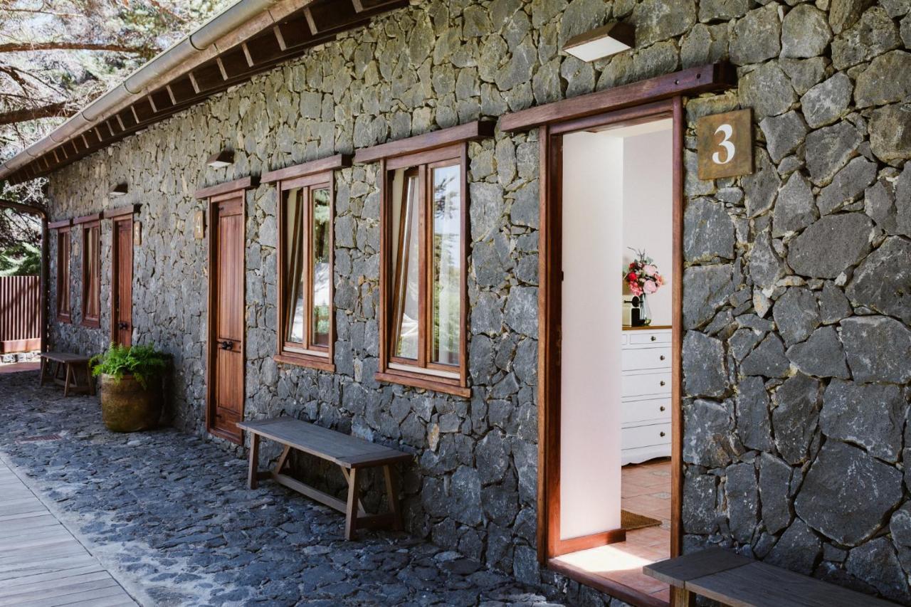 Hotel Rural Ohana Σάντα Κρουζ Τενερίφης Εξωτερικό φωτογραφία