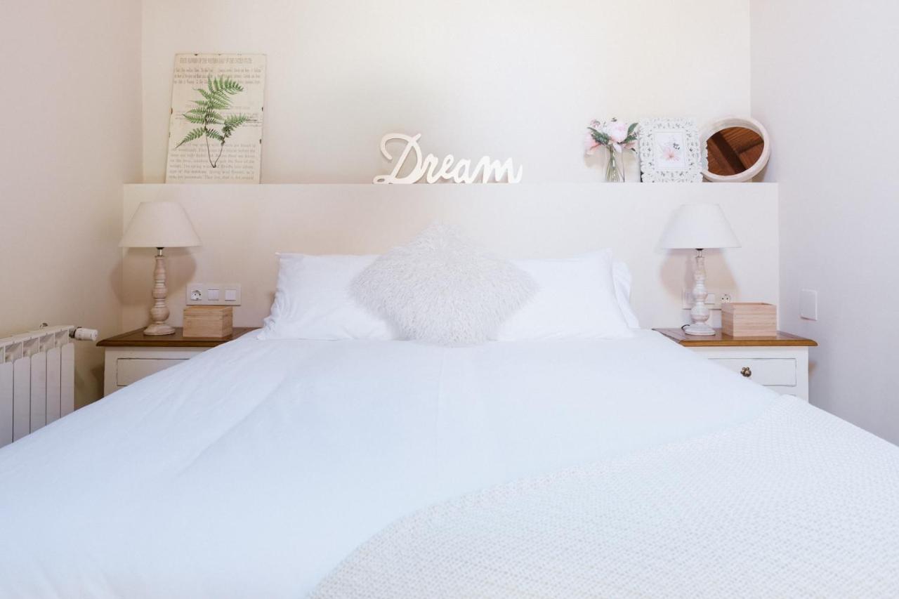 Hotel Rural Ohana Σάντα Κρουζ Τενερίφης Εξωτερικό φωτογραφία