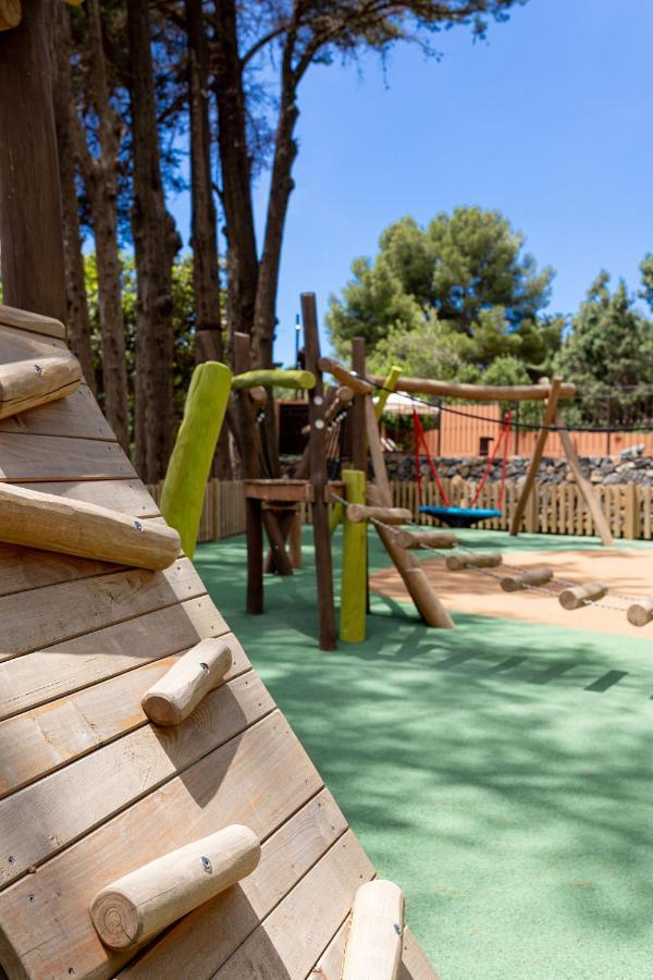 Hotel Rural Ohana Σάντα Κρουζ Τενερίφης Εξωτερικό φωτογραφία