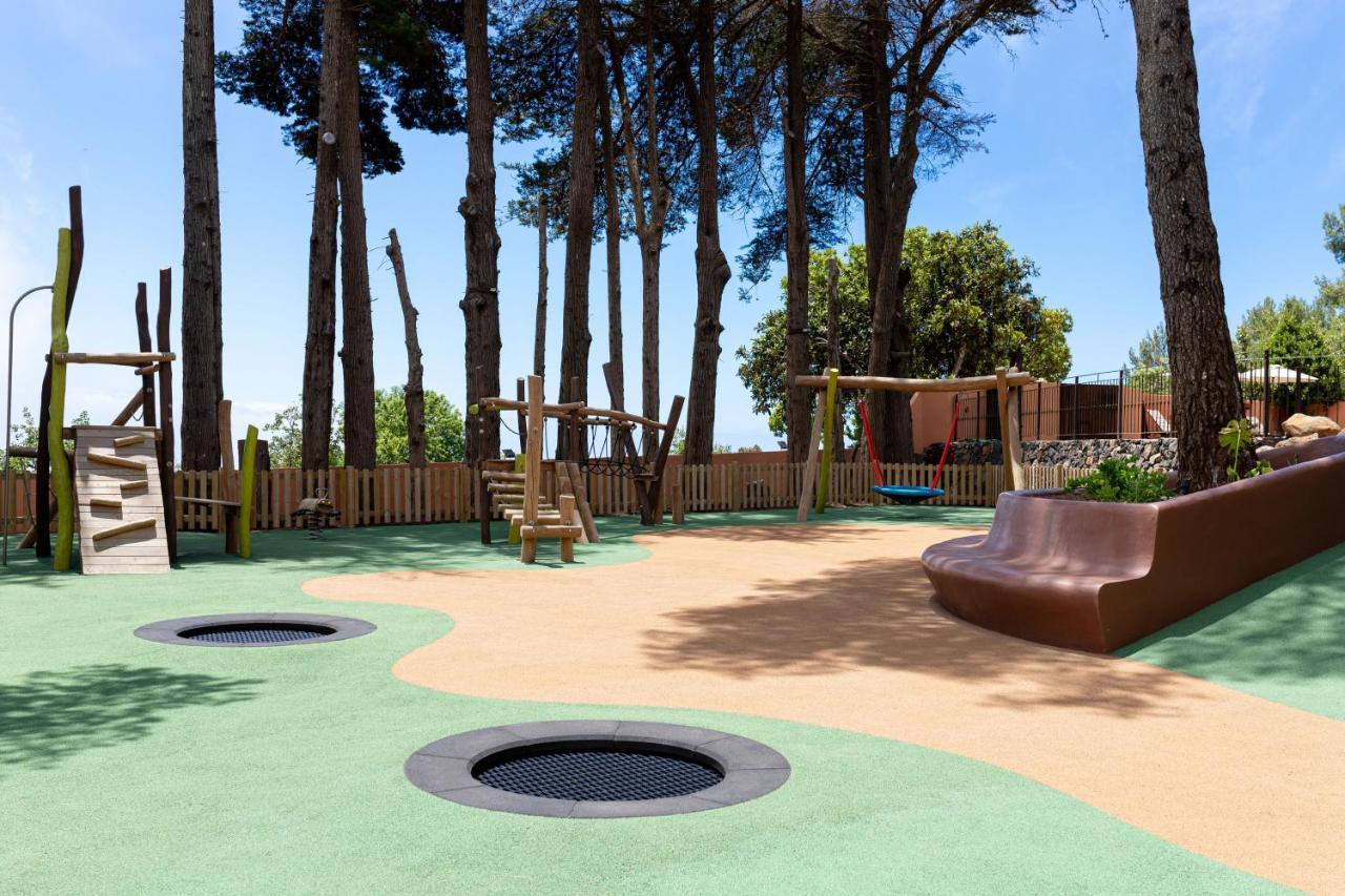 Hotel Rural Ohana Σάντα Κρουζ Τενερίφης Εξωτερικό φωτογραφία