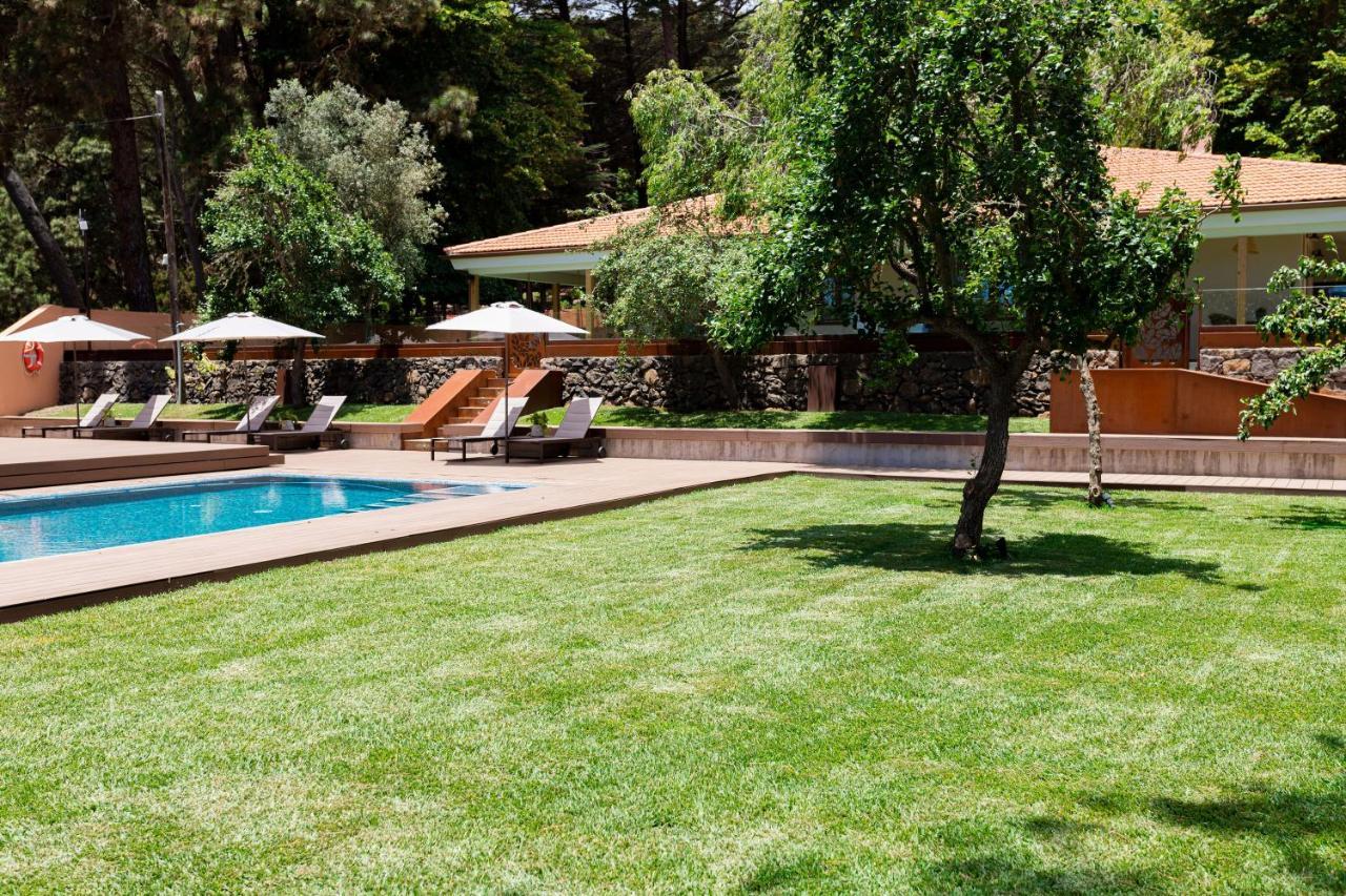Hotel Rural Ohana Σάντα Κρουζ Τενερίφης Εξωτερικό φωτογραφία