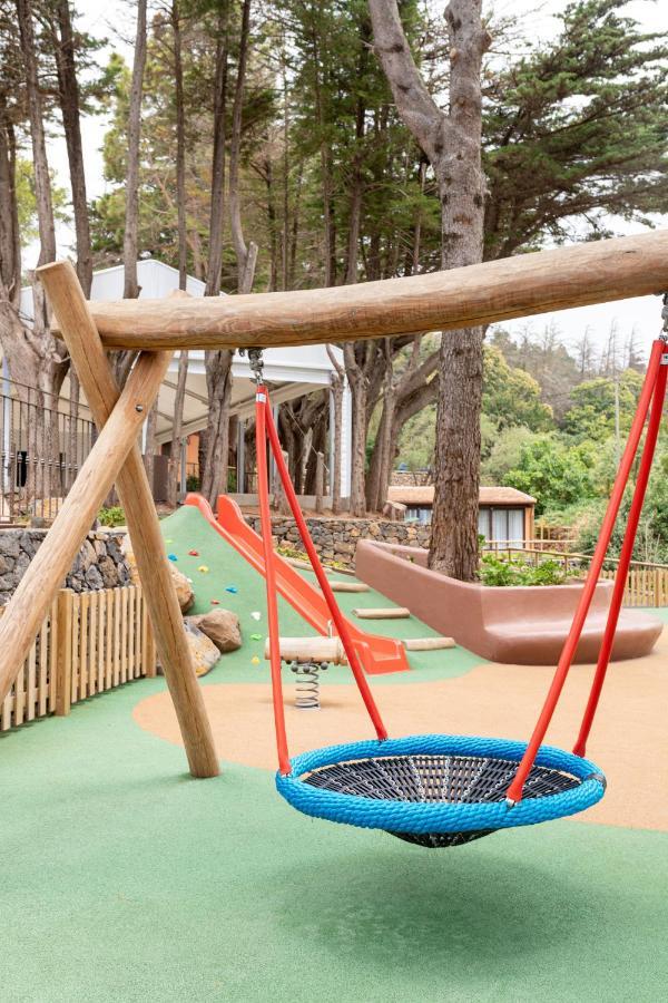 Hotel Rural Ohana Σάντα Κρουζ Τενερίφης Εξωτερικό φωτογραφία