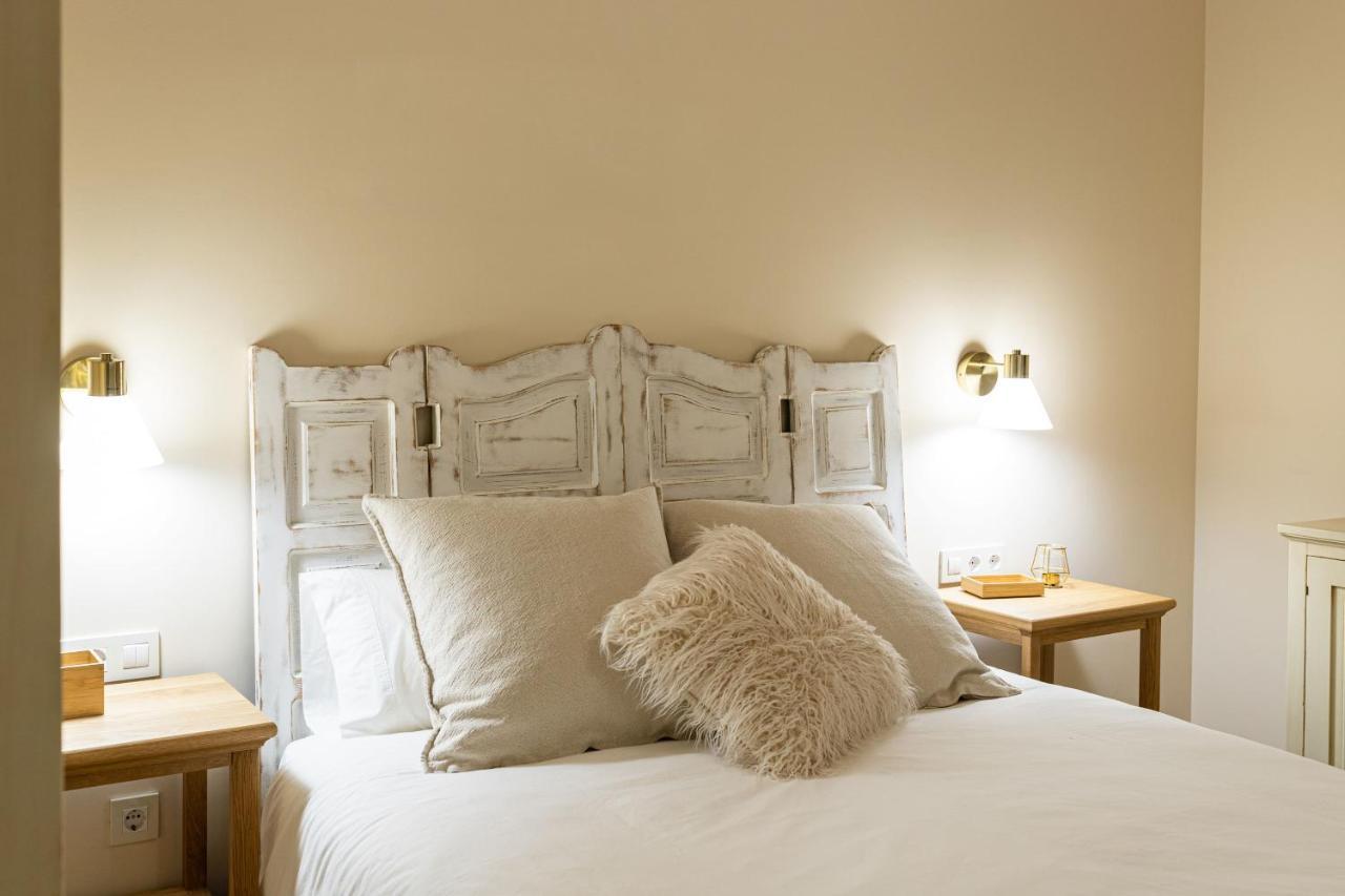 Hotel Rural Ohana Σάντα Κρουζ Τενερίφης Εξωτερικό φωτογραφία