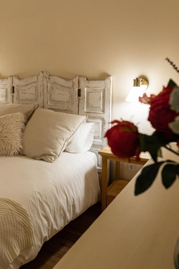 Hotel Rural Ohana Σάντα Κρουζ Τενερίφης Εξωτερικό φωτογραφία