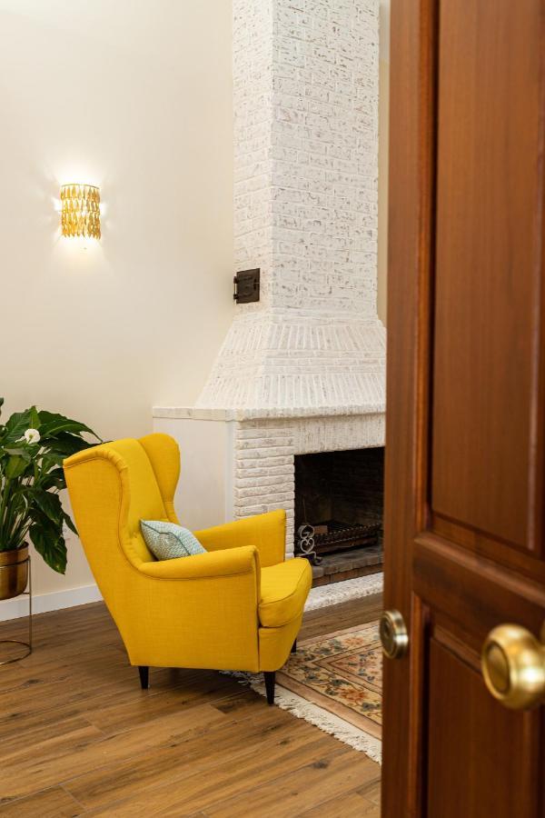 Hotel Rural Ohana Σάντα Κρουζ Τενερίφης Εξωτερικό φωτογραφία