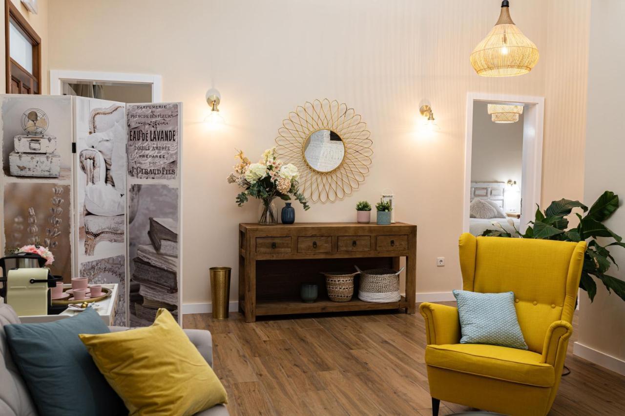 Hotel Rural Ohana Σάντα Κρουζ Τενερίφης Εξωτερικό φωτογραφία