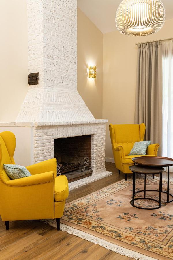 Hotel Rural Ohana Σάντα Κρουζ Τενερίφης Εξωτερικό φωτογραφία