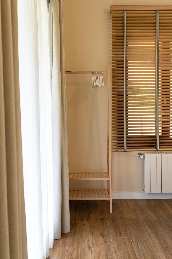 Hotel Rural Ohana Σάντα Κρουζ Τενερίφης Εξωτερικό φωτογραφία