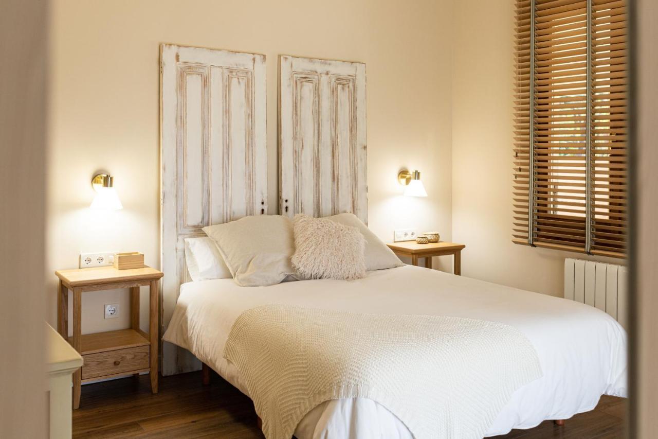 Hotel Rural Ohana Σάντα Κρουζ Τενερίφης Εξωτερικό φωτογραφία