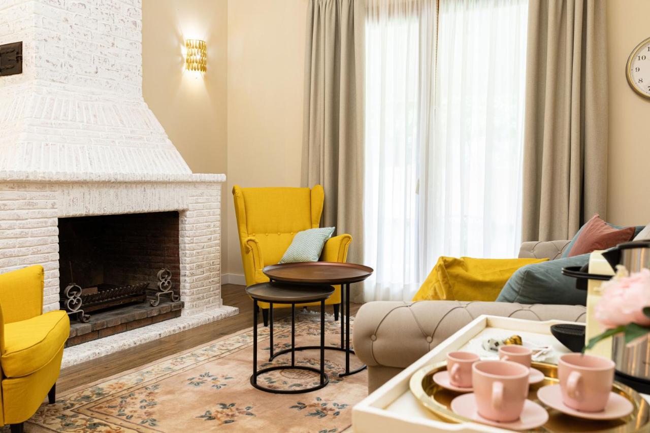 Hotel Rural Ohana Σάντα Κρουζ Τενερίφης Εξωτερικό φωτογραφία