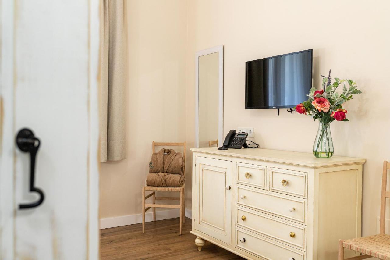 Hotel Rural Ohana Σάντα Κρουζ Τενερίφης Εξωτερικό φωτογραφία