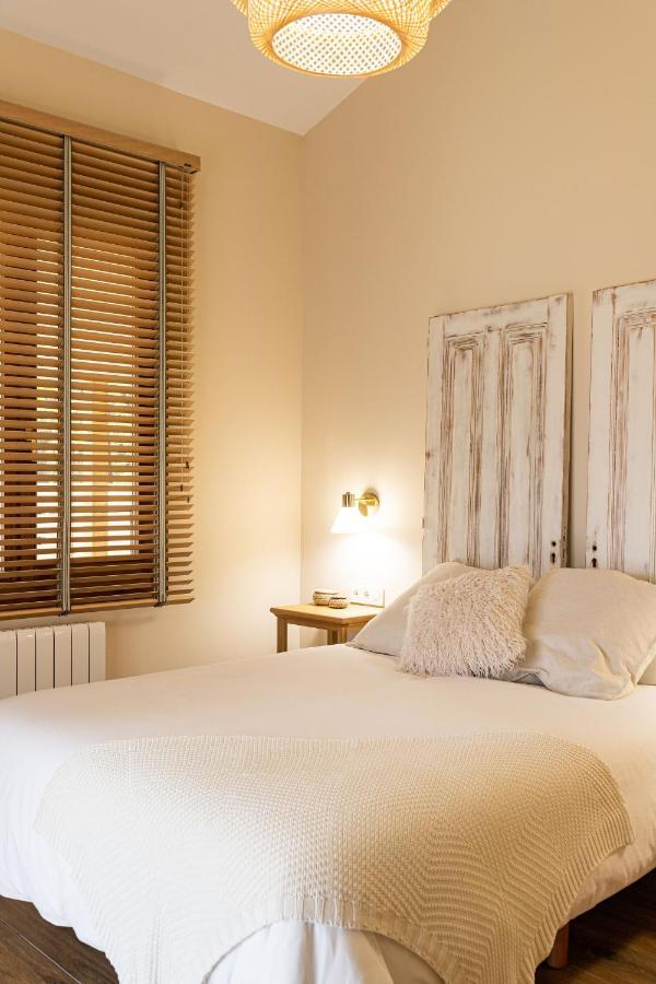 Hotel Rural Ohana Σάντα Κρουζ Τενερίφης Εξωτερικό φωτογραφία