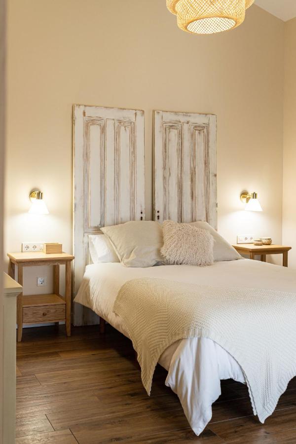 Hotel Rural Ohana Σάντα Κρουζ Τενερίφης Εξωτερικό φωτογραφία