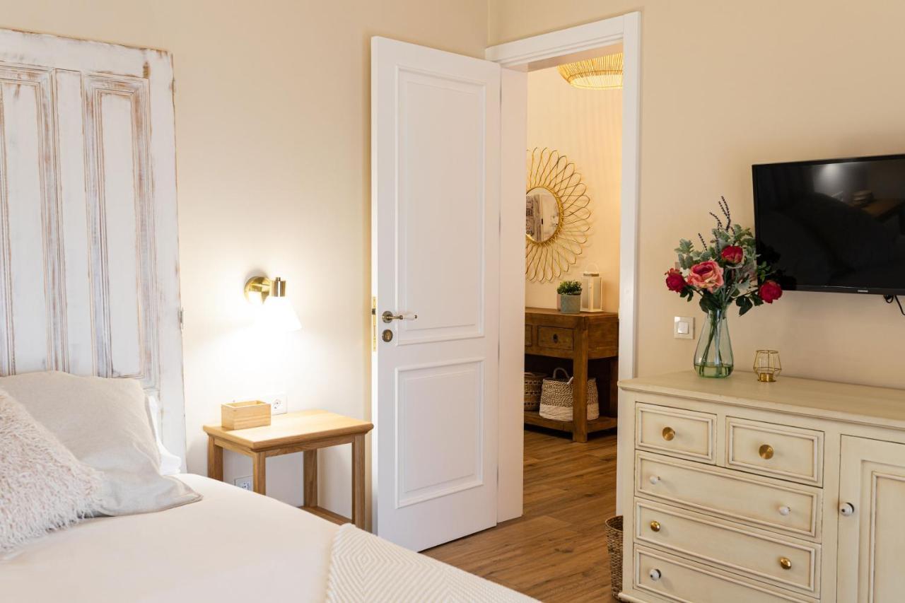 Hotel Rural Ohana Σάντα Κρουζ Τενερίφης Εξωτερικό φωτογραφία