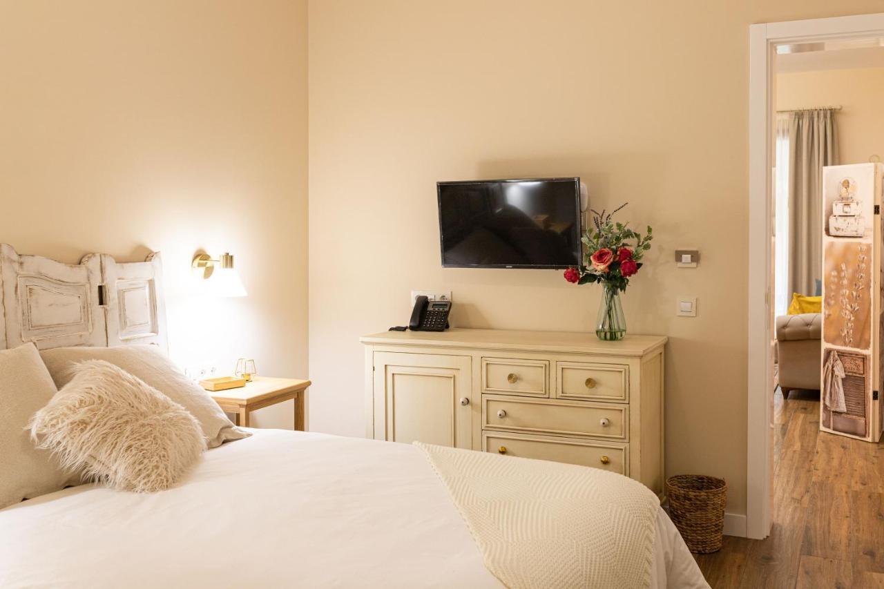 Hotel Rural Ohana Σάντα Κρουζ Τενερίφης Εξωτερικό φωτογραφία