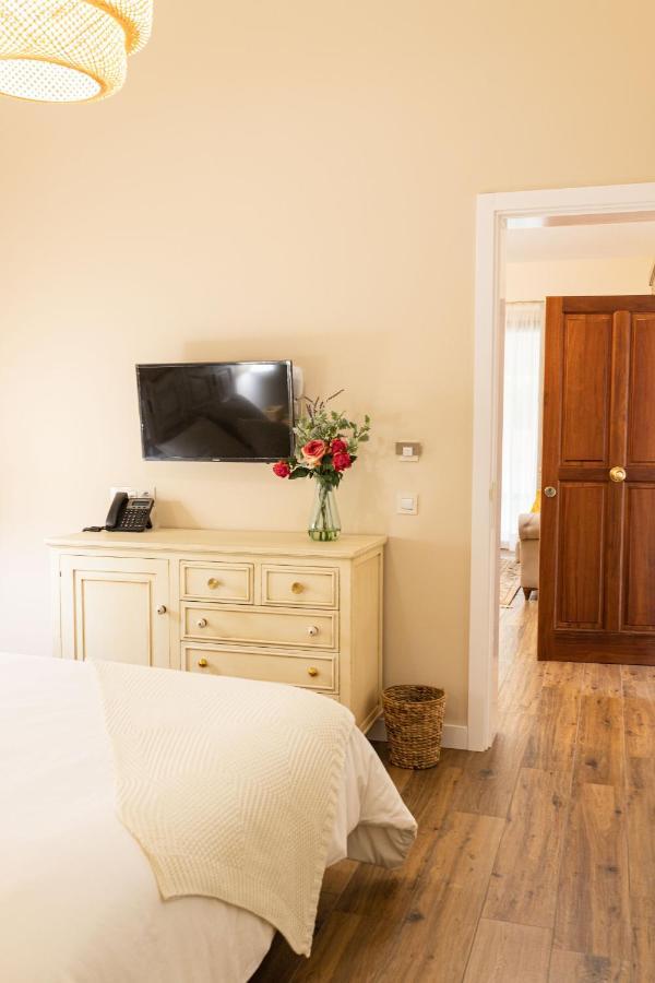 Hotel Rural Ohana Σάντα Κρουζ Τενερίφης Εξωτερικό φωτογραφία