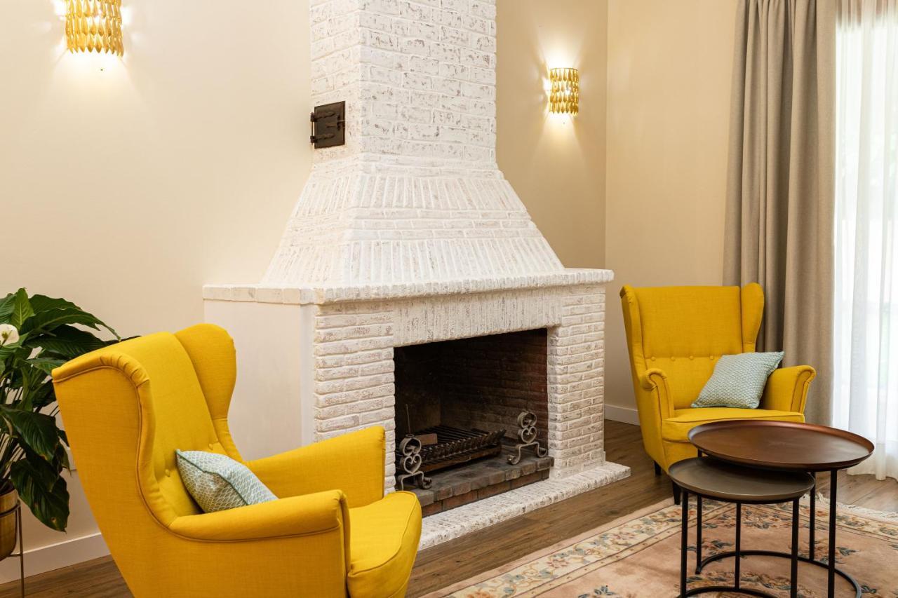Hotel Rural Ohana Σάντα Κρουζ Τενερίφης Εξωτερικό φωτογραφία